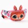 Barry Bag for a girl "Fairytale deer", 31x13x10 cm
