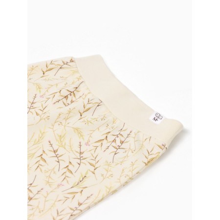 Panties Children's Minaku "Nature", height 62-68 cm-12