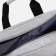 Laptop bag, gray color