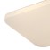 Ceiling light mantra quatro II, LED, 2800LM, 3000K, 400x400x65 mm, white color
