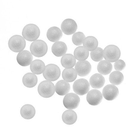 Artificial nozzles lj s, garlic, white-1
