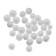 Artificial nozzles lj s, garlic, white