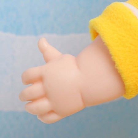 Funny doll 57cm, mix-5