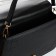 Magnet bag bag, long belt, black color