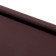 Roller curtain MJ 70x160 cm, chocolate color