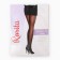 Women's tights Rosita Beauty Form, black color, size 2