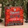 Set of "great good luck in the new year" 8 essential oils, 10 ml