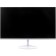 Monitor Hiper 23.8 "EasyView SW2401 White IPS LED 5MS 16: 9 HDMI M/M matte 250CD 178g/178 106691