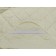 LANA elastic ground, size 140x200 cm, beige color