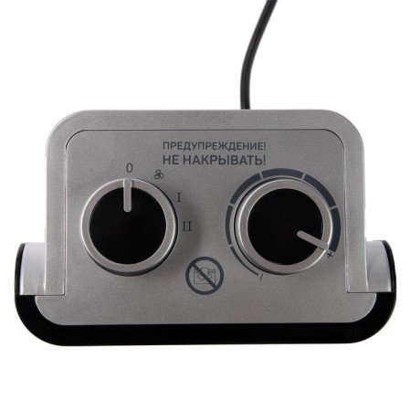 ENGY PTC-305, 1500 watts, silver-1