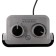 ENGY PTC-305, 1500 watts, silver