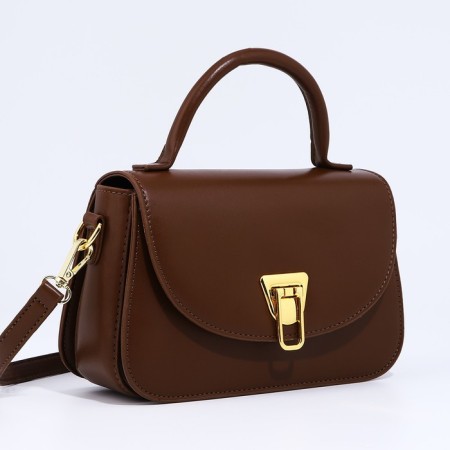Bag-mixer on the valve, brown color-2
