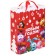 New Year. Gift package, 31x40x11.5 cm, packaging, mixariki