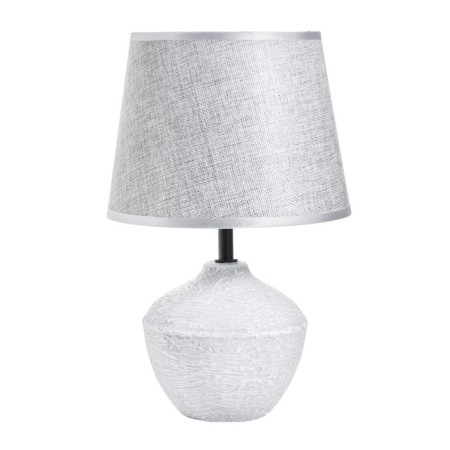 Board lamp "Mila" E14 40W gray 20x20x33cm Risalux-6
