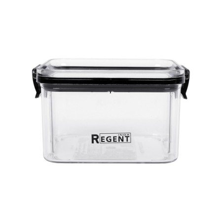 Container for bulk products Regent Inox Desco, Plastic, 0.46 liters