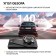 DVR Autoprofi DVR-4002, viewing angle 140 °, 4 ", rear view camera