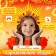 Carnival rim "Magic Autumn"