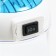 Aquarium desktop, with LED lighting and feeding calendar, 4.4 liters