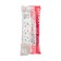 Extension cord Premium 3 nests, 3m, 3x1.5mm², s/s, with a switch, white rexant