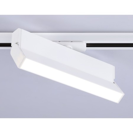 LED LED track ambrella track system GL6806, 12W, LED, white color-2