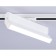 LED LED track ambrella track system GL6806, 12W, LED, white color