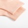 Women's socks minku "shine", color of powder, size 36-37 (23 cm)