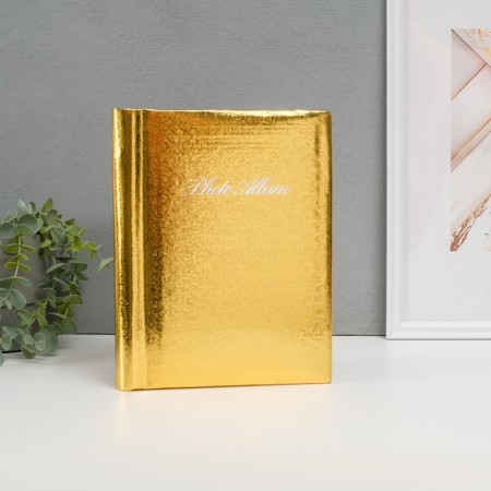 Photo album magnetic 20 sheets "Dream" MIX 19x24x2.5 cm-1