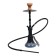 Hookah assembly for smoking large 54 cm, kit