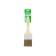 Brush flat MTX 83080, mixed bristles, wooden pen, 2.5 "