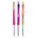 Handle Automatic Erichkrause Dew Matic Cool Ray Node 0.7 mm, blue ink, continuous line length 1000 m