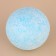 Bombing for the bath "Brozing mood", 40 g, the aroma of blueberries, pure happiness