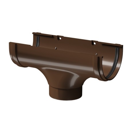 Funnel döcke premium chestnut