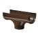 Funnel döcke premium chestnut