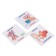 Set of cards "Smart Baby: Who is located?"