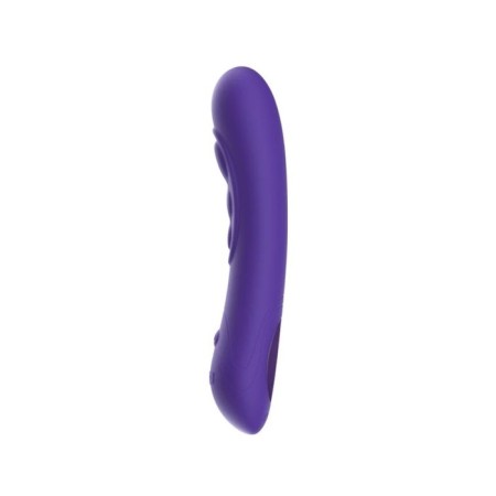 Vibrator KIIROO PEARL3, interactive, purple-1