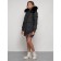 Winter jacket, size 54, black color