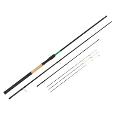 Удилище фидерное Salmo Elite FEEDER 060, тест 10-60 г., длина 3,3 м.