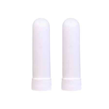 Inhaler with menthol, set 2 pcs-2
