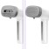 KitFort KT-966, manual, 800 watts, 110 ml, 20 g/min, cord 1.9 m, white