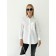Female shirt, size 42, white color