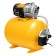 Denzel PSL1100X pumping station, 1100 watts, pressure 45 m, 60 l/min, tank 50 l, cable 1.2 m