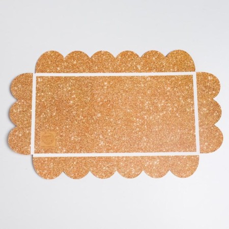 Box for confectionery products with PVC “Everything will work out”, 10.5 x 21 x 3 cm, New Year-5