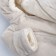 Set for discharge Winter Kinderlitto "Mikosh", 5 items, height 56-62 cm, beige color