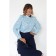 Female blouse, size 54