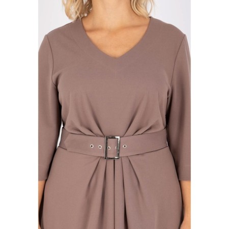 Women's dress, size 52-7