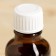 Cosmetic oil "almond" 25 ml of miras