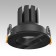 Introduced LED LED Elektrostandard, Artis, 85x85x69 mm, 7W, LED, 560LM, 4000K, black color black