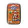 CLALS for modeling natural blue 1000 g, in powder, calligrata, selflessly (suitable for firing)