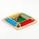 Board game "Funny account", size 22.5x22.5x3 cm