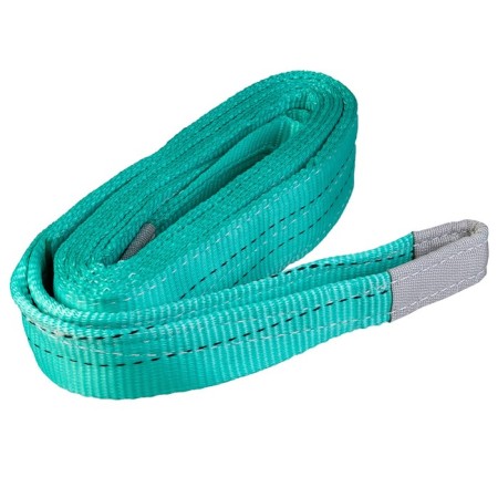 Textile lifting slope Skyway, 2 tons, 3 m, 2 loops